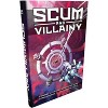 Scum and Villainy Role Playing Game - 4 of 4