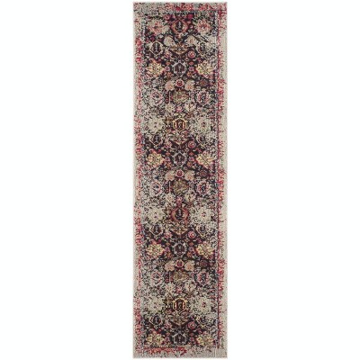 Monaco MNC206 Power Loomed Area Rug  - Safavieh