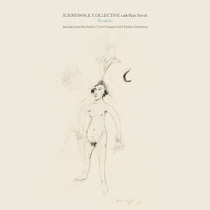 Patti Smith - Peradam (CD) - 1 of 1