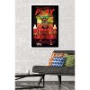 Trends International Poppy Playtime - Huggy Wants To Play Framed Wall Poster Prints - 2 of 4