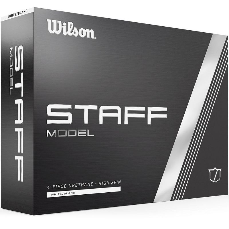 Wilson Staff Model Golf Balls, 2 of 7