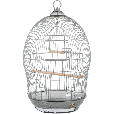 Prevue Pet Products Sonata Bird Home Round Metal Birdcage