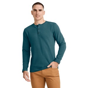 Jockey Outdoors by Luke Bryan Men's Long Sleeve Henley - 1 of 3