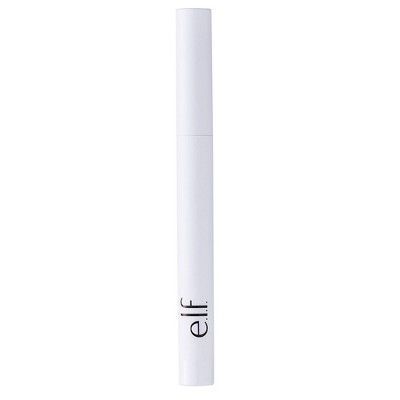 e.l.f. Shape &#38; Stay Brow Wax Pencil - Clear - 0.04oz