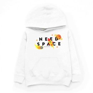 The Juniper Shop SmileyWorld Need Space Youth Hoodie - 1 of 4