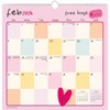 Trends International 2026 Laura Jane Spiral 12"x12.25" Wall Calendar - 2 of 4