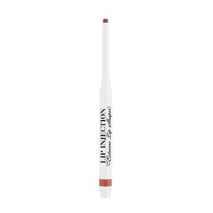 Too Faced Lip Injection Extreme Lip Shaper Plumping Lip Liner - 0.01oz - Ulta Beauty - 1 of 4