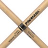 Promark Rebound Long Hickory Acorn Tip Drum Sticks 7A - 4 of 4