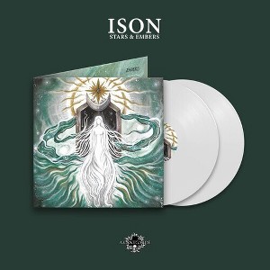 Ison - Stars & Embers (Vinyl) - 1 of 1