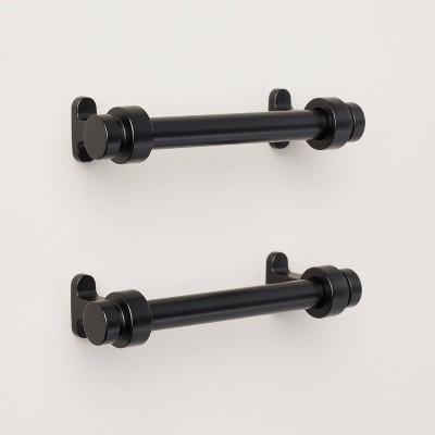 Vintage Cuffed Drawer Pulls (Set of 2) - Hearth & Hand™ with Magnolia