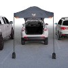 Rightline Gear Suv Tailgating Canopy : Target