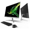 Aspire All-in-One Computer - Intel Core i5-1135G7 - 12GB RAM - 512GB SSD -  C27-1655 - Manufacturer Refurbished - 2 of 4