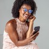 Optimum Optical Signature Blue Light Filtering Magnifying Readers - Good Optics - 4 of 4