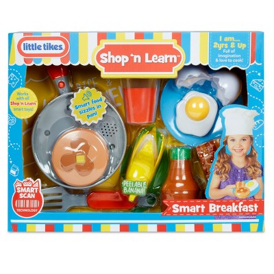 little tikes shop and learn shopping cart