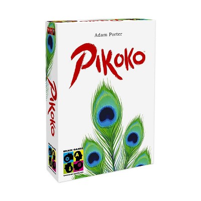 Pikoko - Card Game