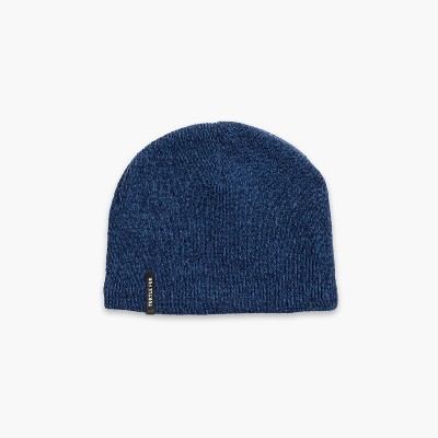 Turtle Fur Adult N.E. Solid Recycled Ocean Ragg Wool Beanie