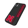 NCAA Big Ten Universities Sidebar MagSafe Compatible Cell Phone Case for Apple iPhone 17 Series - 2 of 4