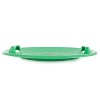 Slippery Racer Downhill Pro Adults and Kids Plastic Saucer Disc Snow Sled - 4 of 4