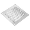 Unique Bargains Stainless Steel Screen Mesh Rust-proof Wall Ceiling Vent Cover - 3 of 4