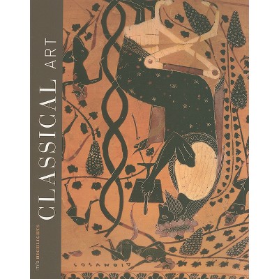 Classical Art: MFA Highlights - (Paperback)