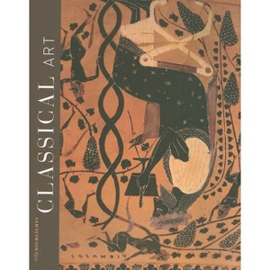 Classical Art: MFA Highlights - (Paperback) - 1 of 1