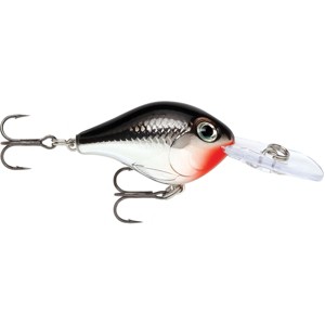 Rapala Ultra Light Crank 03 Fishing Lure - 1 of 2