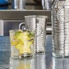 Bormioli Rocco 3038300 officina1825 beker van glas, 30 cl