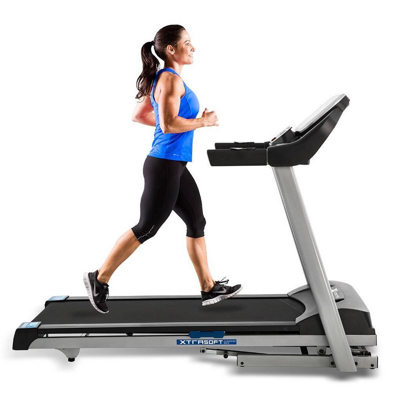 XTERRA Fitness TRX3500 Treadmill, 4 of 25