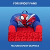 Delta Children Cozee Buddy Flip-Out Chair - 4 of 4