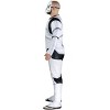 HalloweenCostumes.com Star Wars Adult Stormtrooper Qualux Costume | Star Wars Costumes - 3 of 3
