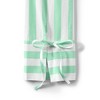 Lands' End Women's Poplin Tie Sleeve Shirt - 4 of 4