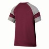 NCAA Florida State Seminoles Boys' Gray Poly T-Shirt - image 2 of 3