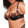 Adore Me Women's Daphne Balconette Bra - 3 of 4