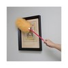 Boardwalk Lambswool Duster with 26" Plastic Handle, Assorted Colors - image 4 of 4