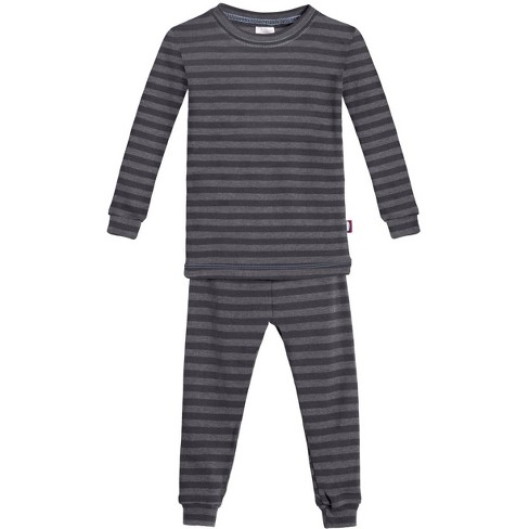 Children's Organic PJ Sets 2 piece sleepwear 100% cotton - City Threads USA