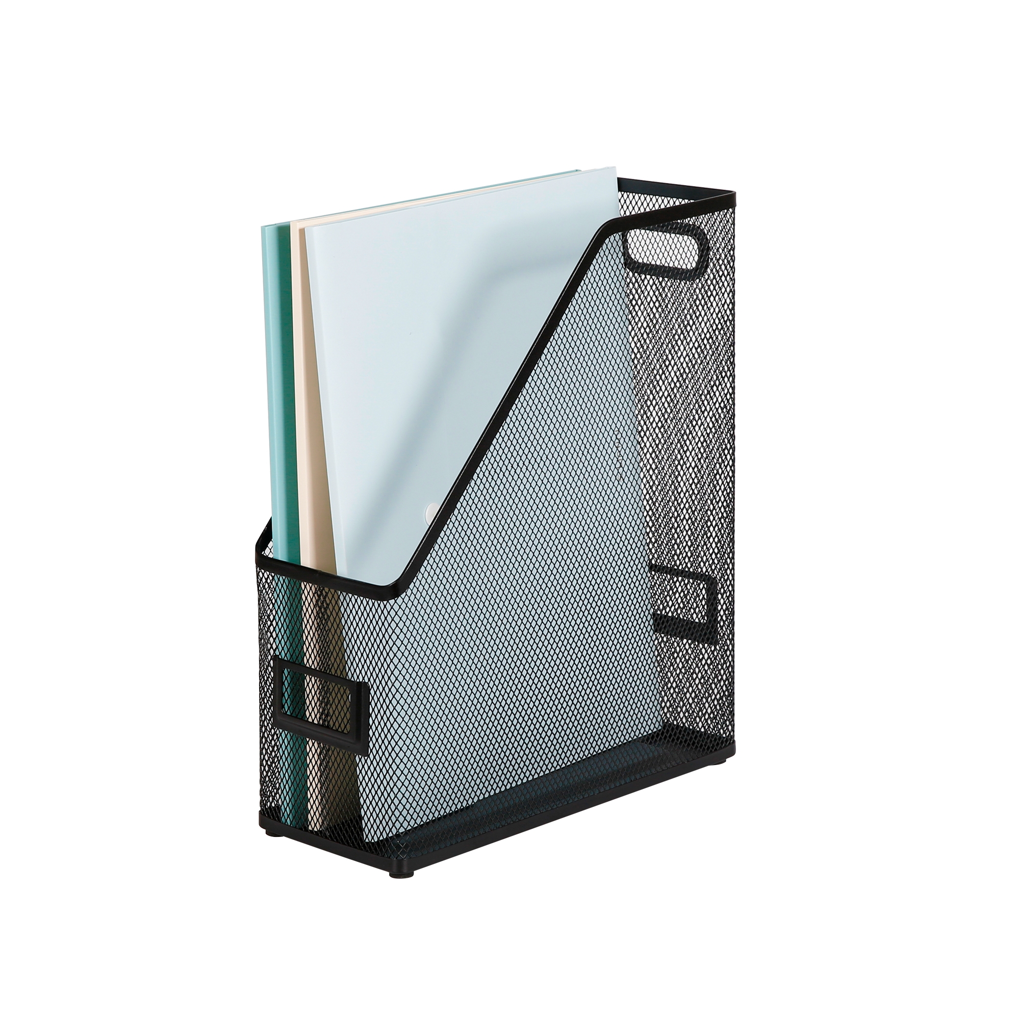Magazine Rack