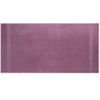 The Lakeside Collection Zero-Twist Quick Dry Bath Sheet - 3 of 4