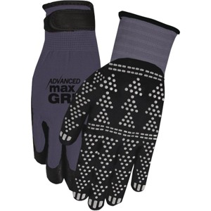 MidWest Glove  Advanced MAX Grip Unisex Large/XL Nitrile Coated Gloves - 1 of 2