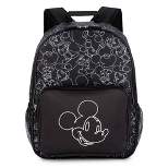 Disney Kids' Mickey Mouse  16" Backpack