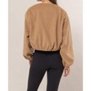 Women's Becca Balloon Jacket - HYFVE - 3 of 4