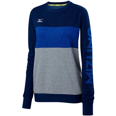 mizuno sweatshirt