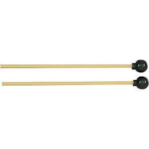 Rhythm Band Medium-Density Rubber Mallets 8 1/2 in. Long, 3/4 in. Diameter, Abs Handle - 1 of 1