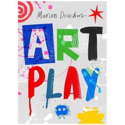 Art Play - (Paperback)