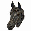 Design Toscano Freedom Spirit Horse Study Wall Sculpture - 2 of 4