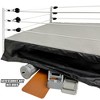Figures Toy Company Wrestling Ring for WWE & AEW Wrestling Action Figures - 3 of 4