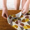 June Journal Abstract Leaves Tapestry - Society6 - 3 of 3