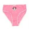 Textiel Trade Toddler Girl's Disney Minnie Mouse Briefs (4 Pack) - 2 of 4
