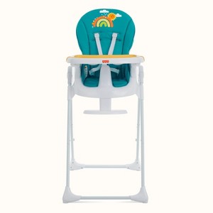 Fisher Price Tiny Bites High Chair - 1 of 4
