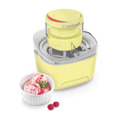 Cuisinart 1 Pint Wonder Ice Cream Maker