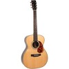 Recording King RO-328 Tonewood Reserve All-Solid OOO With Aged Adirondack Top Acoustic Guitar Natural - 3 of 4